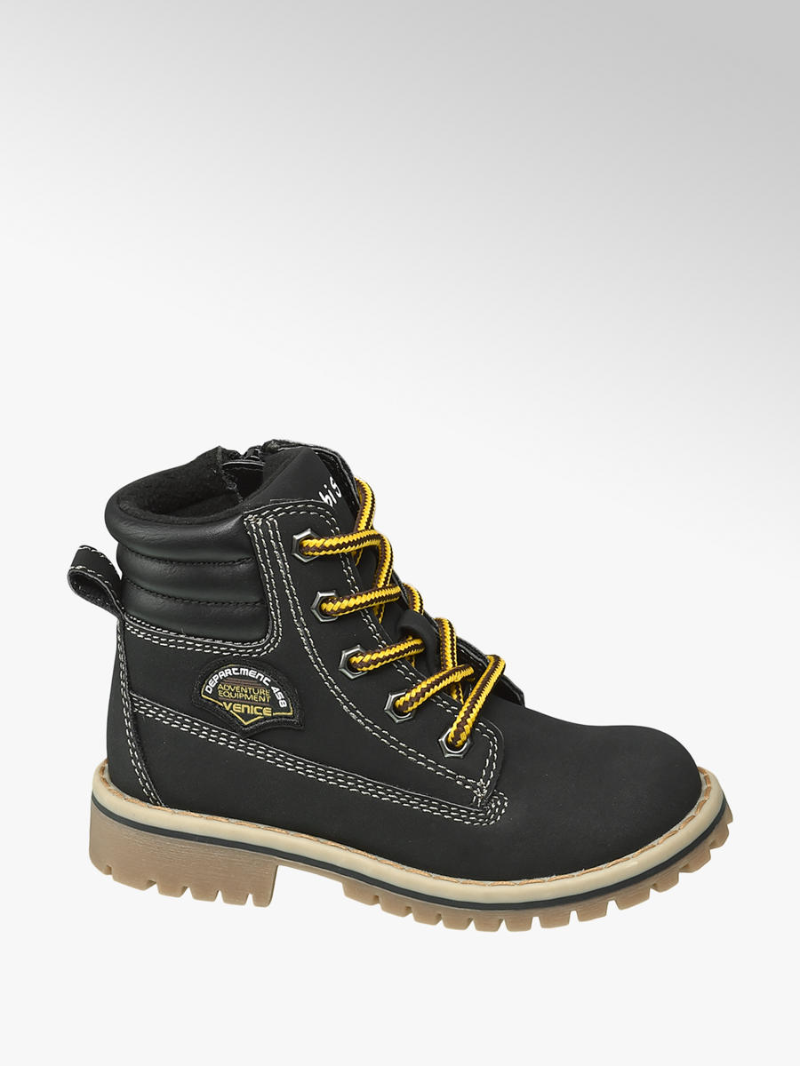 Boots von Bobby Shoes Boots von Bobby Shoes